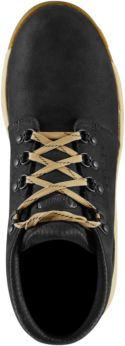 Inquire Chukka Black Women