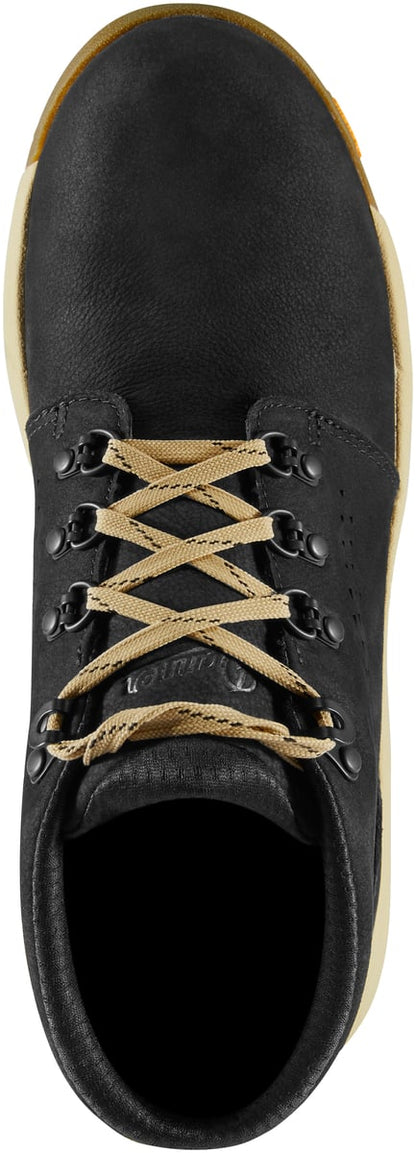 Inquire Chukka Black Women