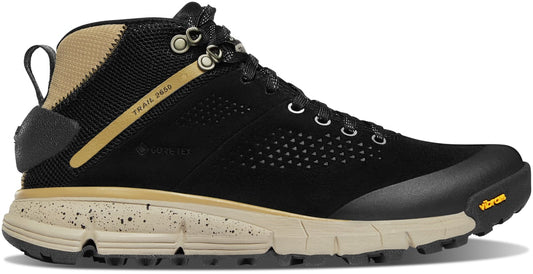 Trail 2650 Mid GTX Black/Khaki Women