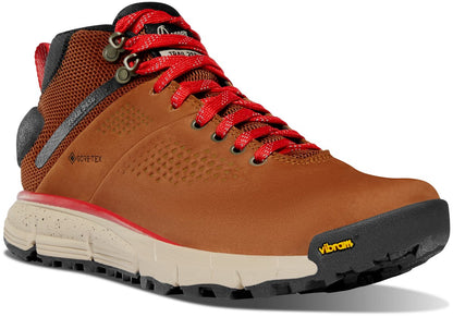 Trail 2650 Mid GTX Brown/Red Women