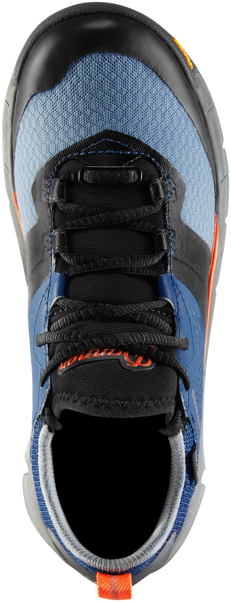 Trail 2650 Campo GTX Blue/Orange Women
