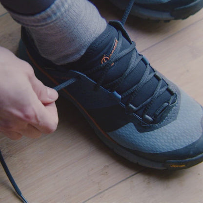 Trail 2650 Campo GTX Blue/Orange Women