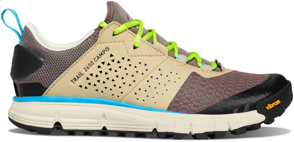 Trail 2650 Campo Taupe Women