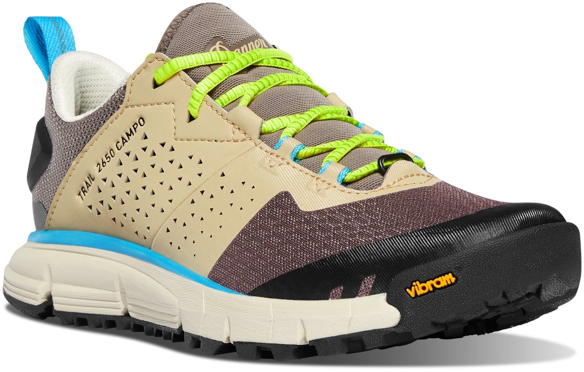 Trail 2650 Campo Taupe Women