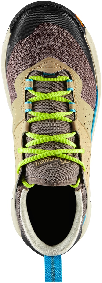 Trail 2650 Campo Taupe Women