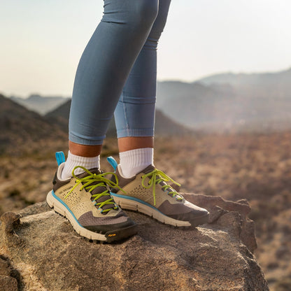 Trail 2650 Campo Taupe Women