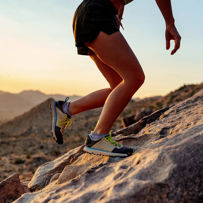 Trail 2650 Campo Taupe Women
