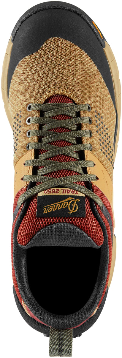 Trail 2650 Mesh Painted Hills Women