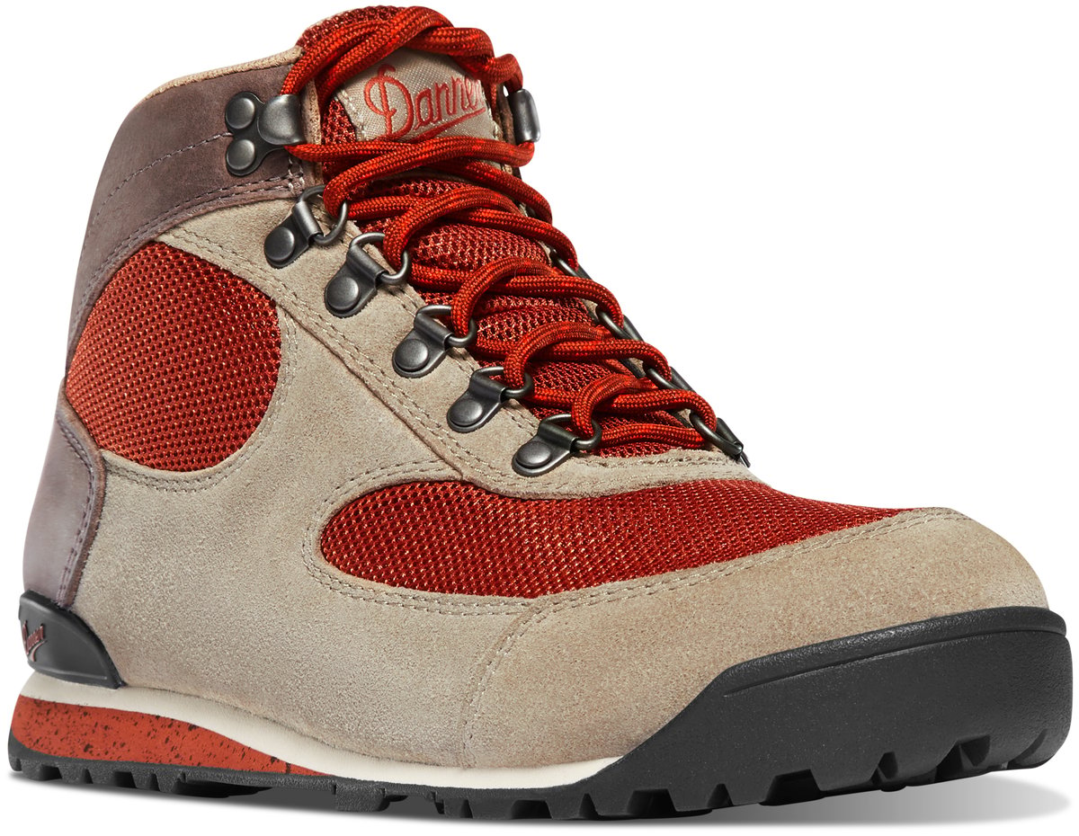 Jag Dry Weather Birch/Picante Women