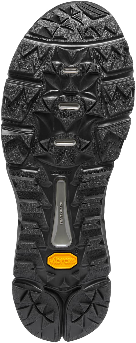 Trail 2650 Mesh Black Shadow Women
