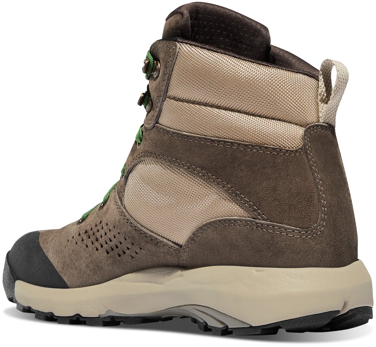Inquire Mid Brown/Cactus Women