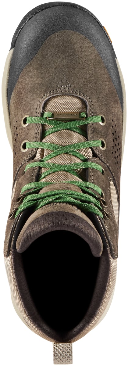 Inquire Mid Brown/Cactus Women