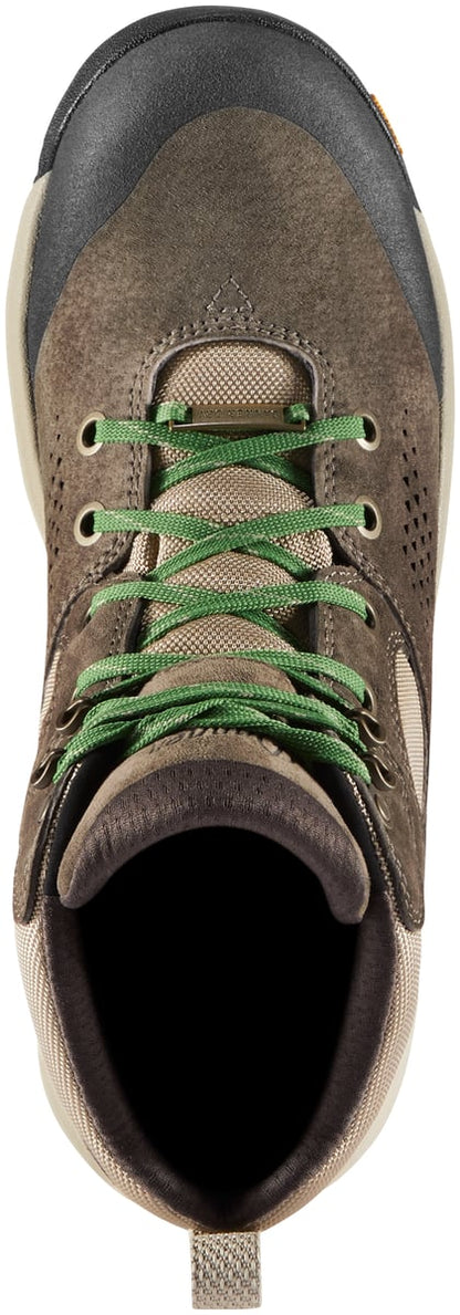 Inquire Mid Brown/Cactus Women
