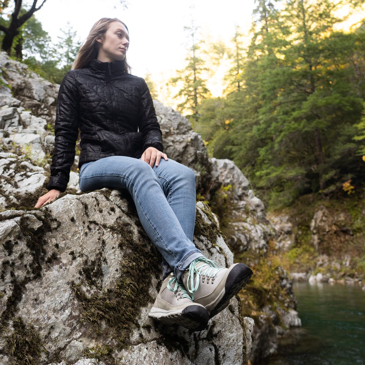 Adrika Rock Ridge Women