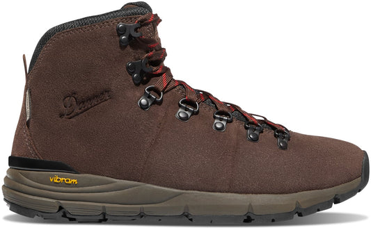 Mountain 600 Java/Bossa Nova Women