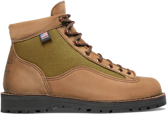 Danner Light II Brown Women