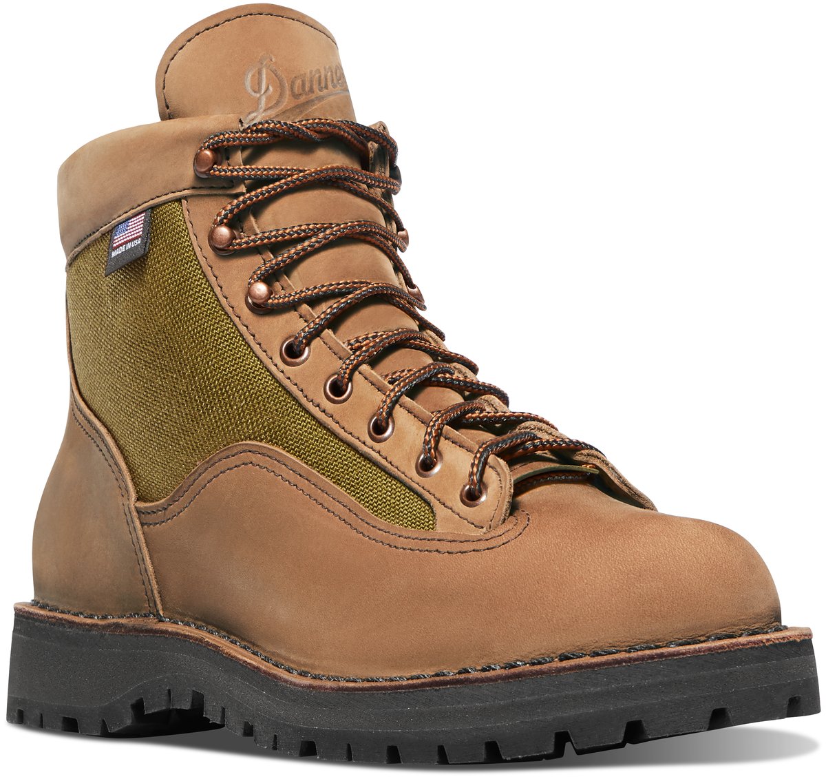 Danner Light II Brown Women