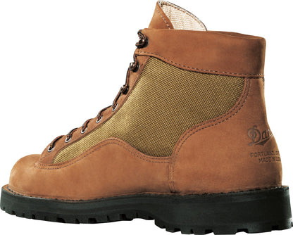 Danner Light II Brown Women