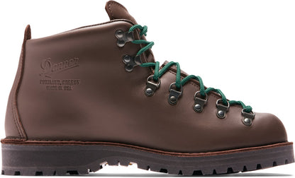 Mountain Light II Brown - GORE-TEX Women