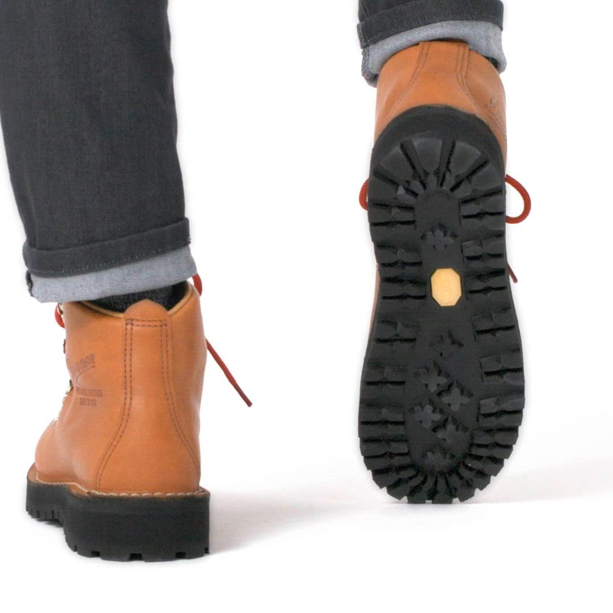 Mountain Light II Brown - GORE-TEX Women