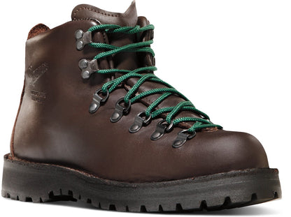 Mountain Light II Brown - GORE-TEX Women