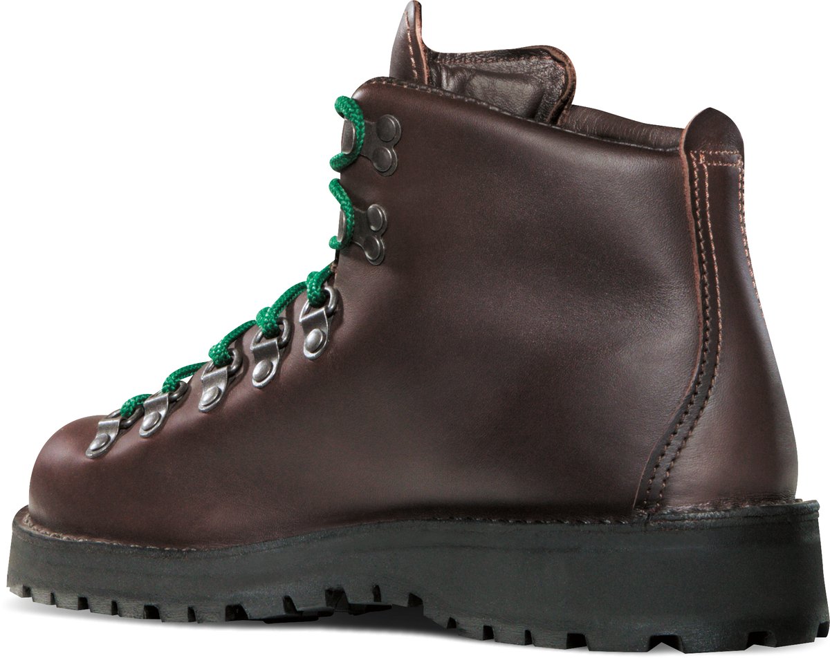 Mountain Light II Brown - GORE-TEX Women