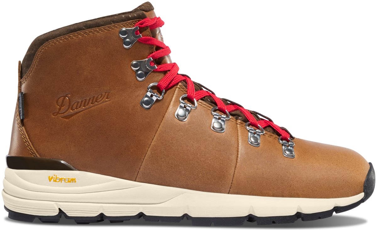 Mountain 600 Saddle Tan Women