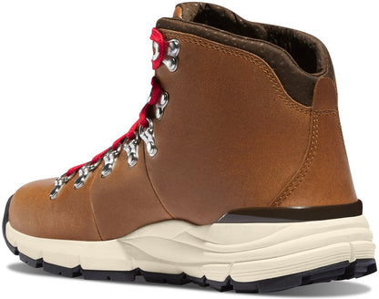 Mountain 600 Saddle Tan Women