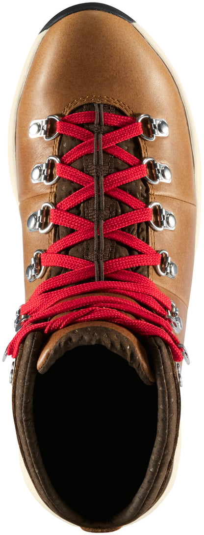 Mountain 600 Saddle Tan Women