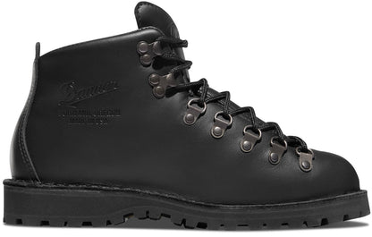Mountain Light Black - GORE-TEX Women
