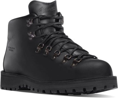 Mountain Light Black - GORE-TEX Women