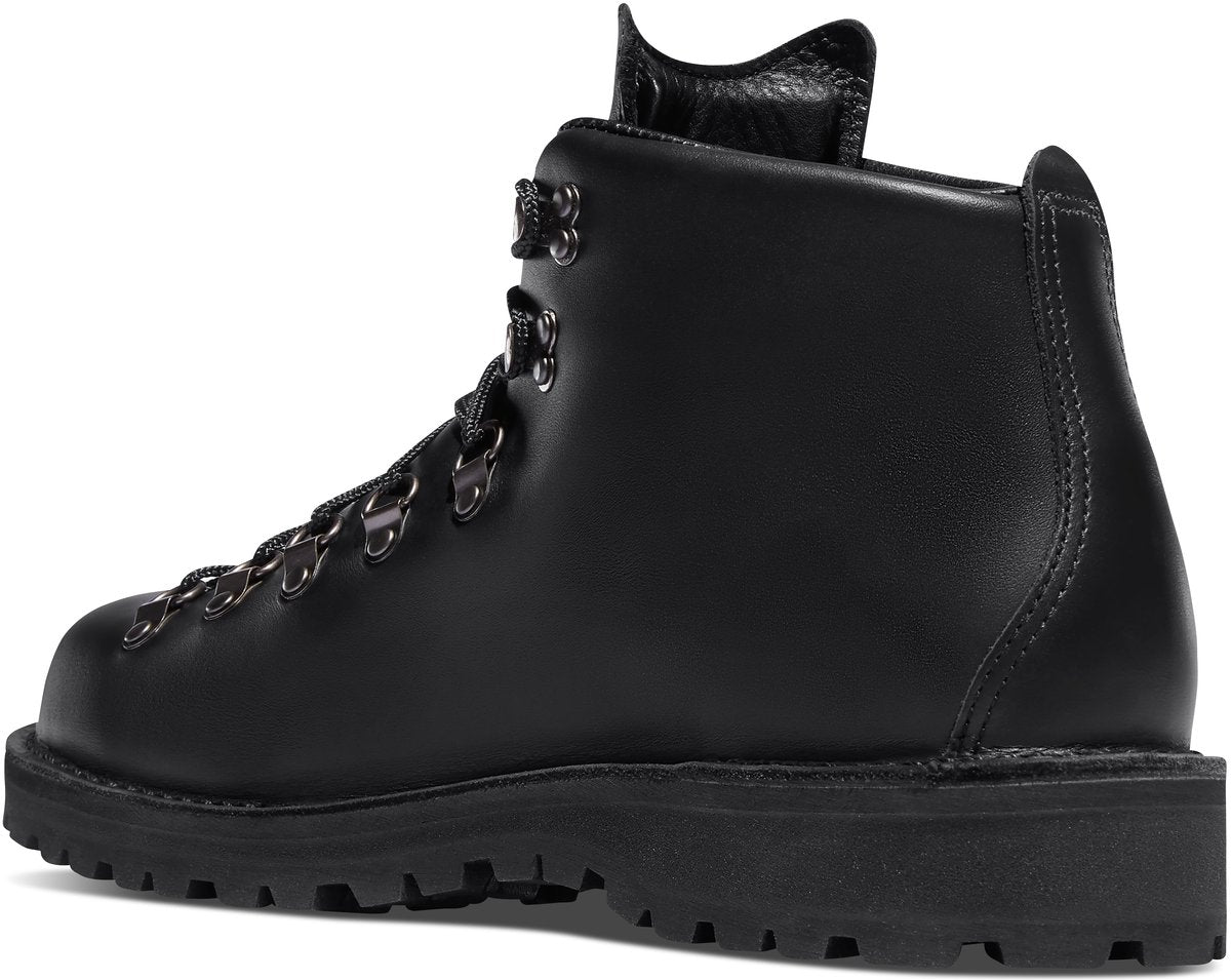Mountain Light Black - GORE-TEX Women