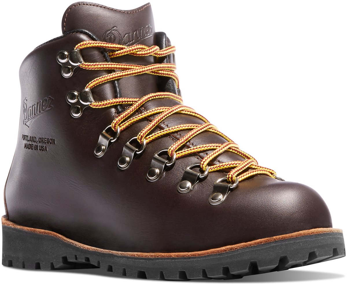 Mountain Light Brown - GORE-TEX Women