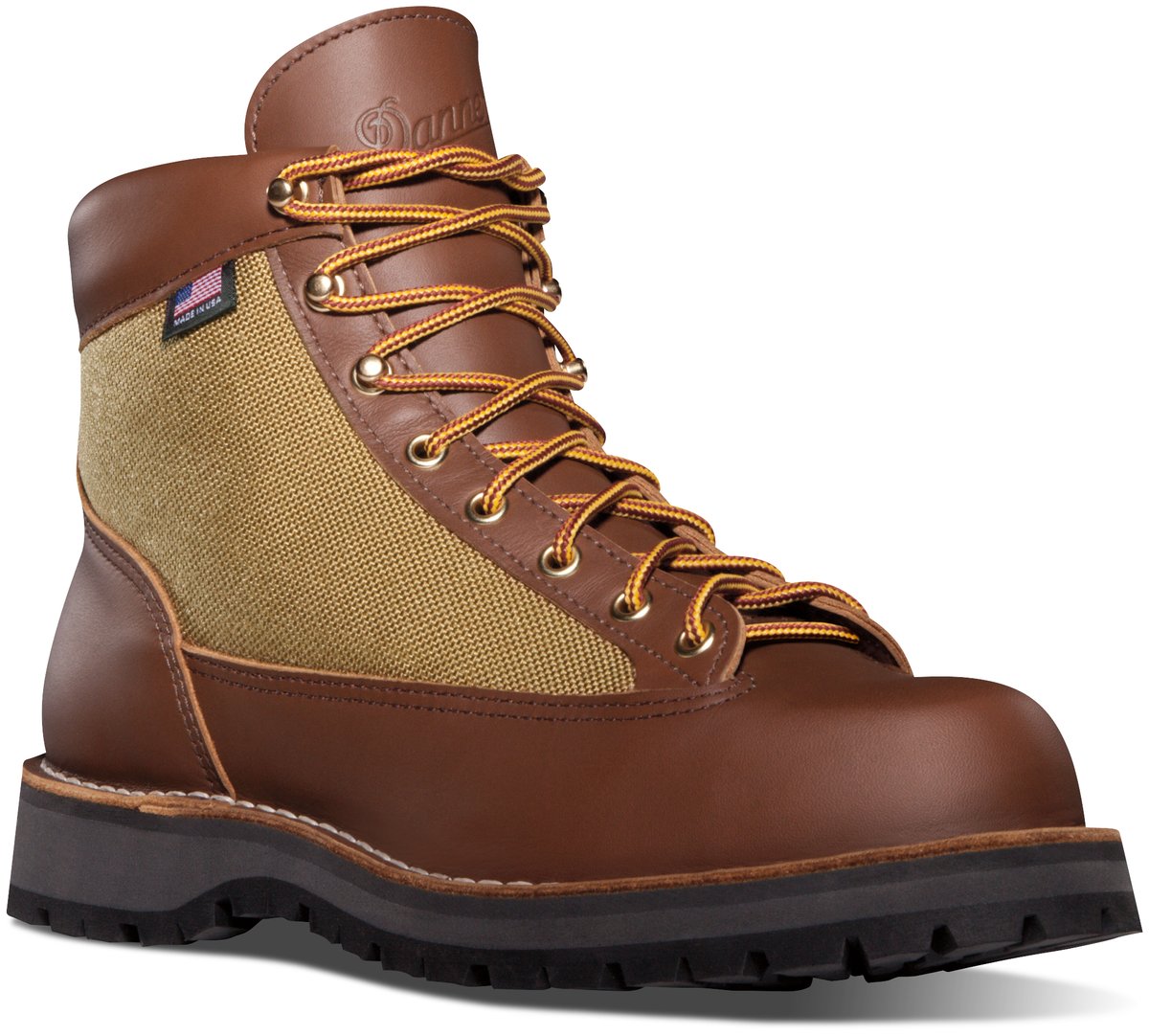 Danner Light Khaki Women