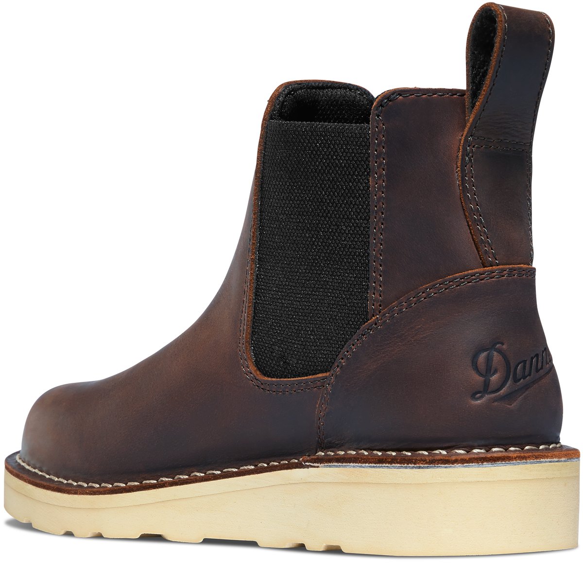 Bull Run Chelsea 5" Brown Women