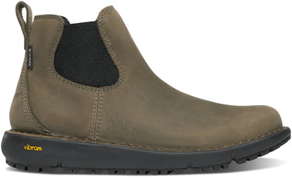 Tramline Chelsea 917 GTX Major Brown Women