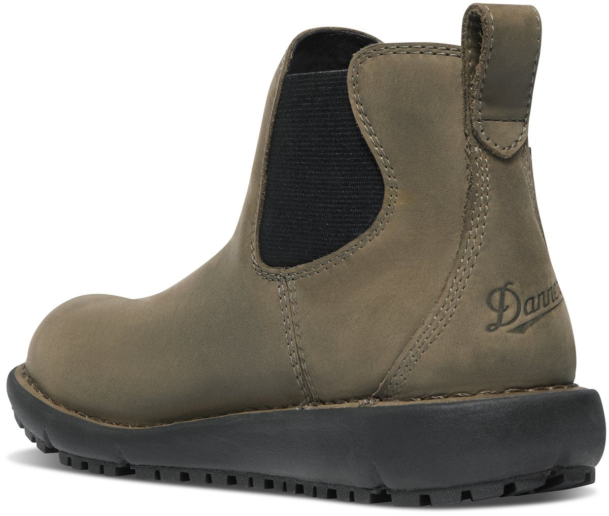 Tramline Chelsea 917 GTX Major Brown Women