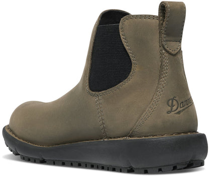 Tramline Chelsea 917 GTX Major Brown Women