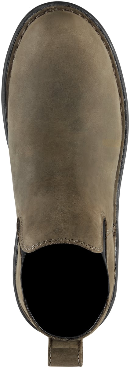 Tramline Chelsea 917 GTX Major Brown Women
