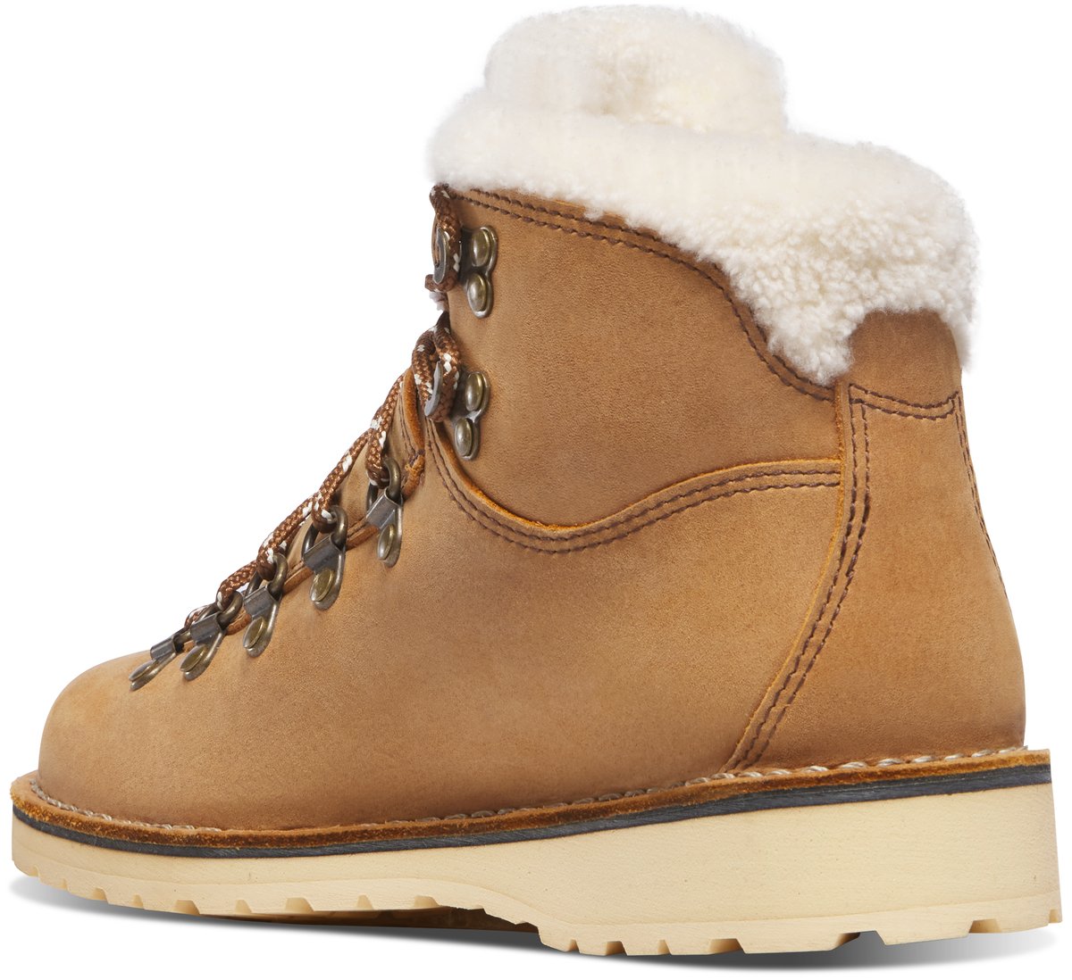 Mountain Pass Shearling Sierra 200G Women