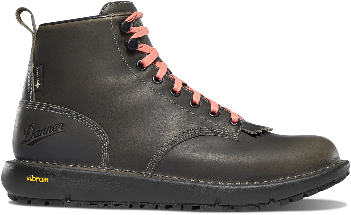 Logger 917 GTX Charcoal Women