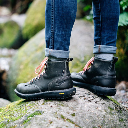 Logger 917 GTX Charcoal Women