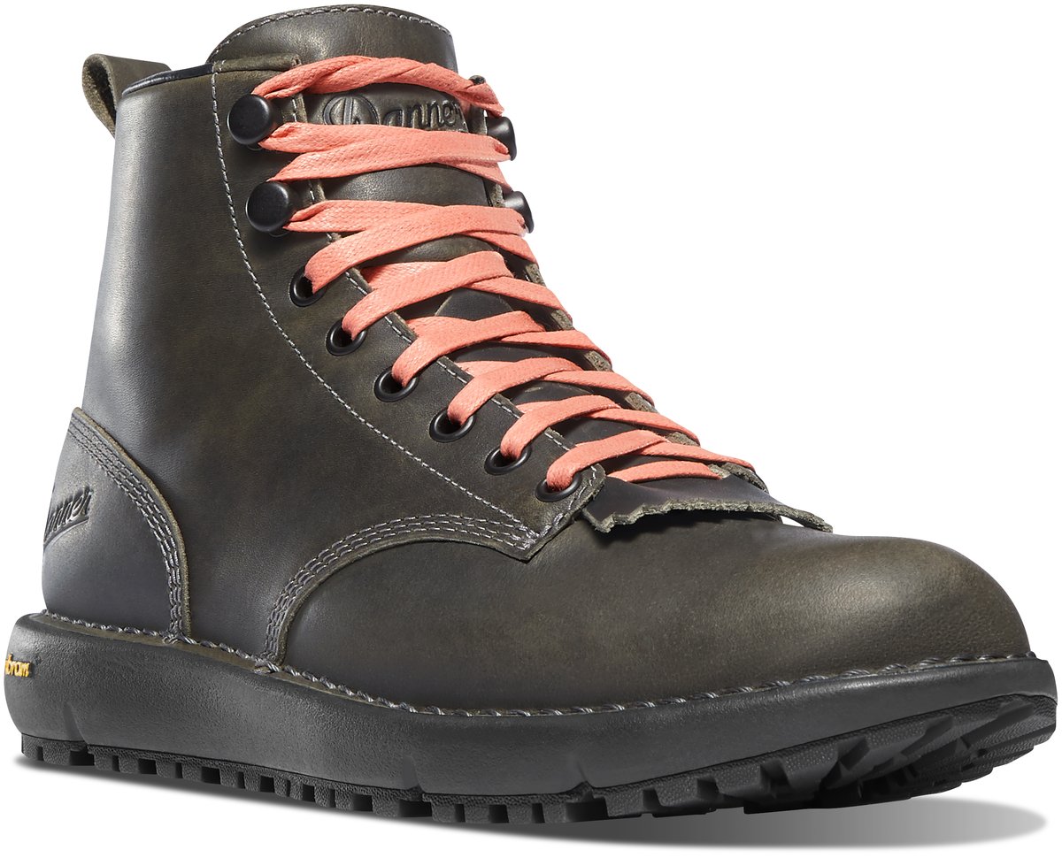 Logger 917 GTX Charcoal Women