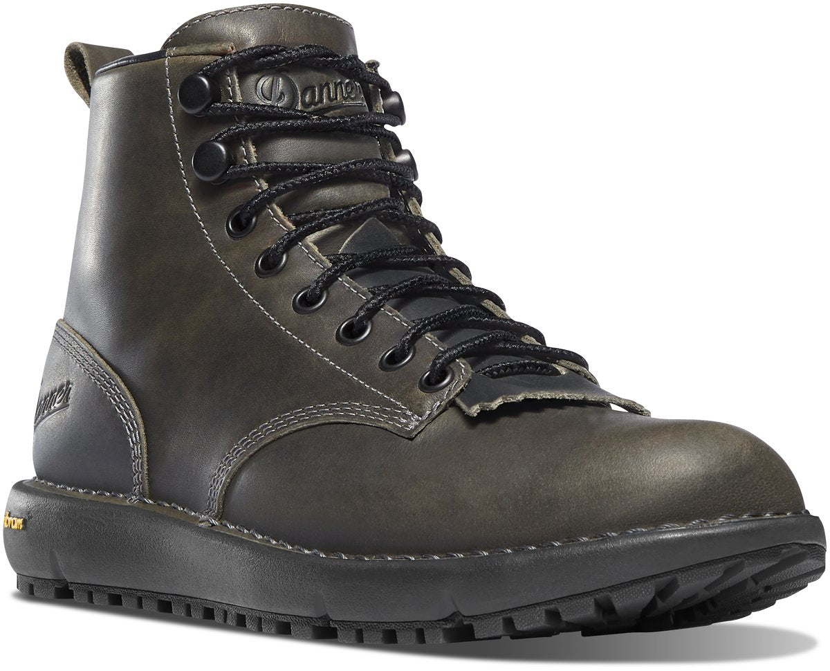 Logger 917 GTX Charcoal Women