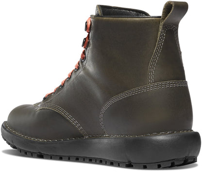 Logger 917 GTX Charcoal Women