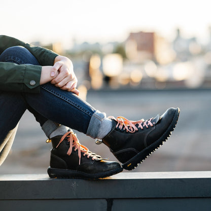 Logger 917 GTX Charcoal Women