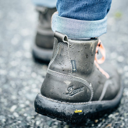 Logger 917 GTX Charcoal Women