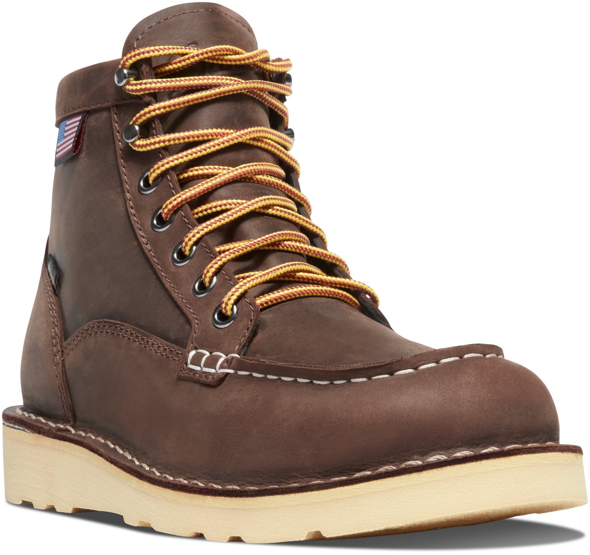 Bull Run GTX Brown Women