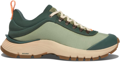 Trail Trainer Oil Green/Jungle Green Women