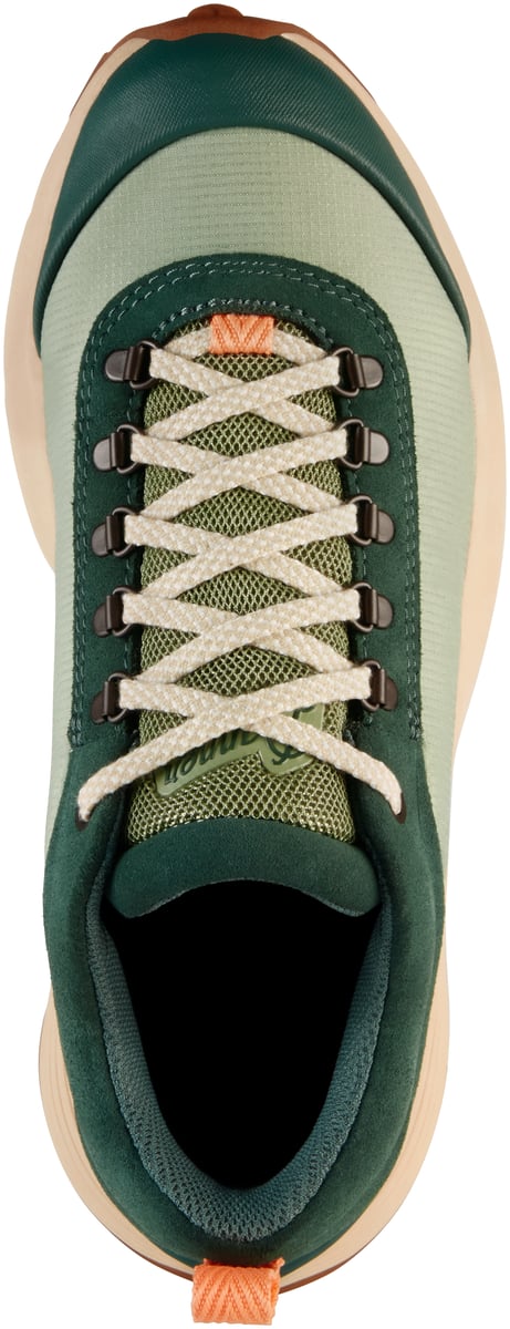 Trail Trainer Oil Green/Jungle Green Women